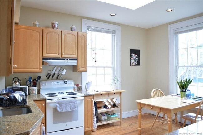 property at 104 William St