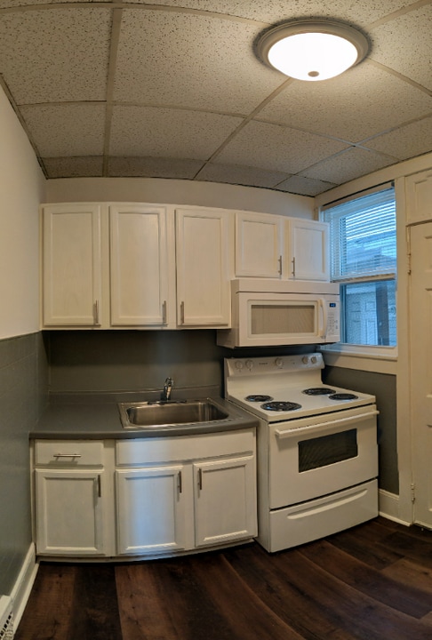 189 Queen St in Northumberland, PA - Building Photo