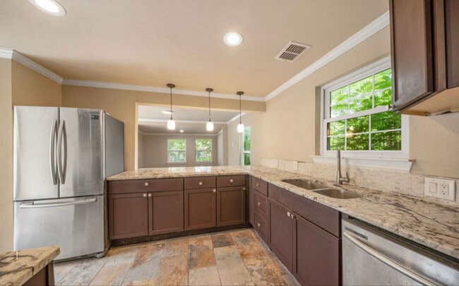 property at 4923 Blessing St