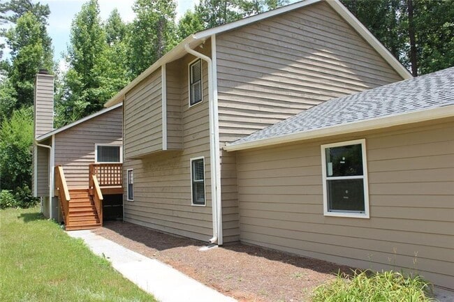 3562 Bryant Ln in Marietta, GA - Building Photo - Building Photo