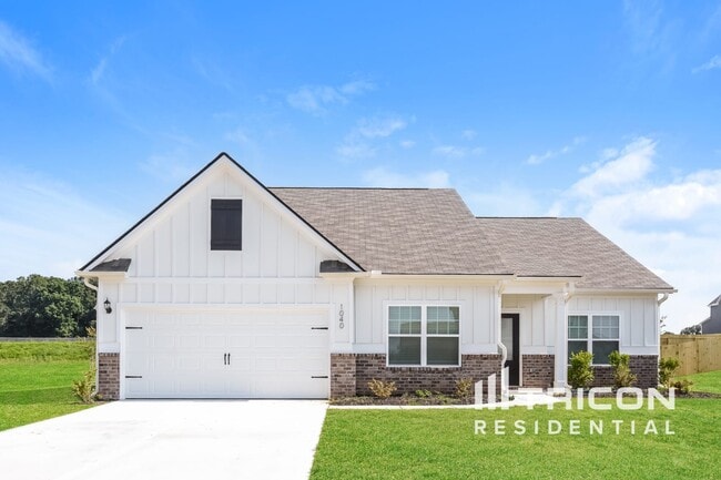 property at 1040 Claas Wy