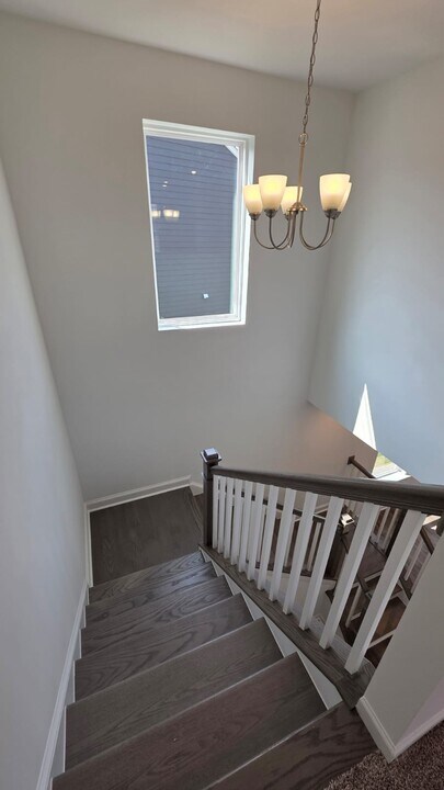 15918 Parkside crossing Dr in Charlotte, NC - Building Photo