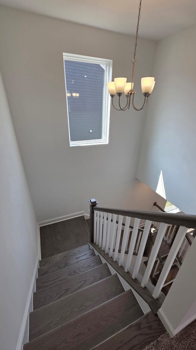 property at 15918 Parkside crossing Dr