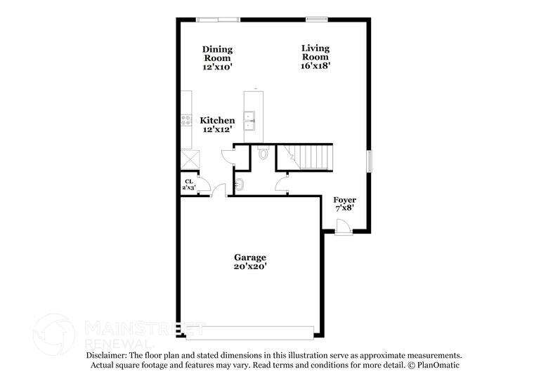 717 Fauna St in Zebulon, NC - Building Photo