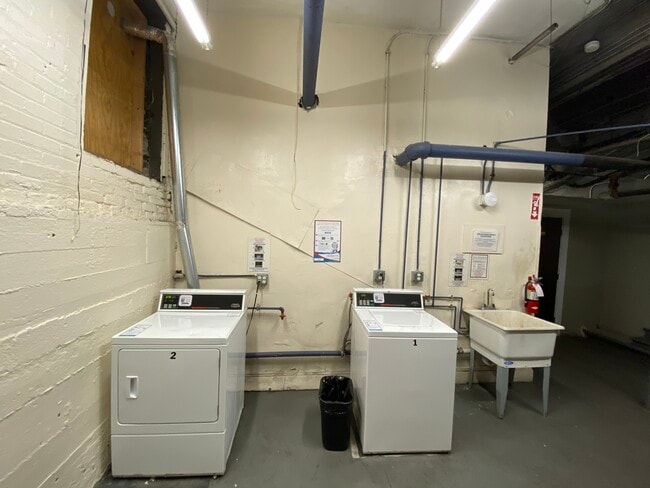 25 Walbridge St, Unit 9 in Boston, MA - Building Photo - Building Photo