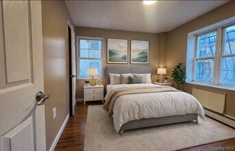 590 E 178th St in Bronx, NY - Building Photo - Building Photo