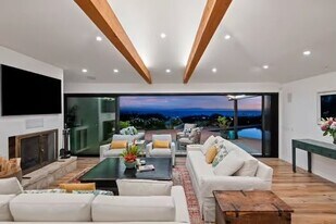 546 Owen Rd in Santa Barbara, CA - Building Photo