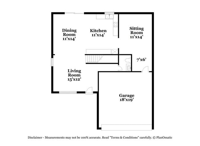 3355 Chapel Pointe Trail in Fort Worth, TX - Foto de edificio - Building Photo