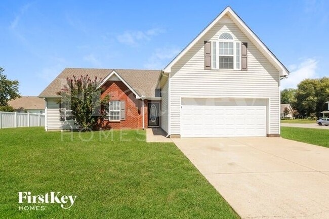 property at 5112 Monet Ct