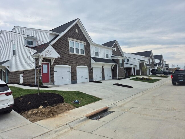 property at 759 Walton Ter Dr