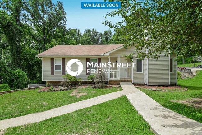 property at 127 Fox Hill Ct