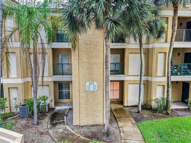 property at 875 Riverside Dr