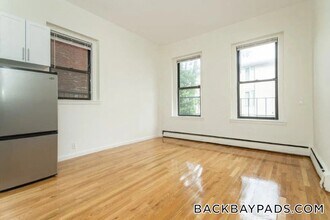 179 St Botolph St, Unit 6 in Boston, MA - Foto de edificio - Building Photo
