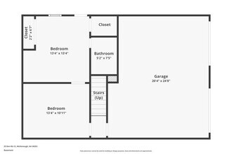 25 Den Ric Ct in Mcdonough, GA - Building Photo - Building Photo