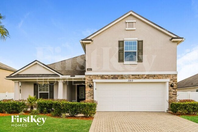 property at 3912 S Trapani Dr