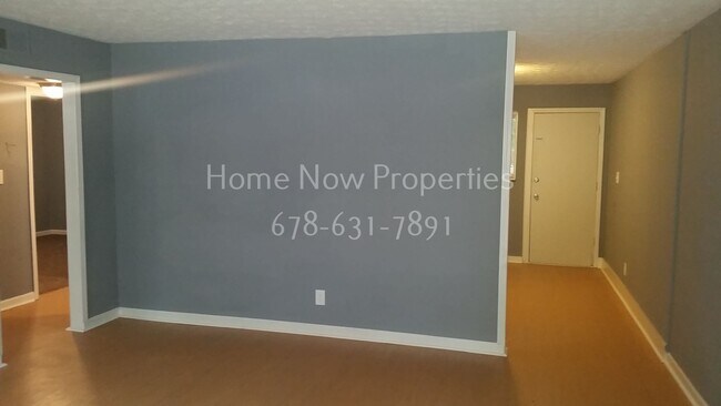 4374 Springwood Terrace in Forest Park, GA - Building Photo - Building Photo
