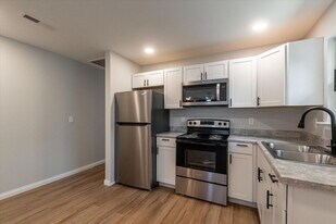 2203 Milne St in Chattanooga, TN - Building Photo