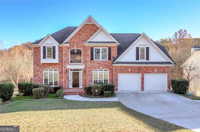1440 Chattahoochee Run Dr in Suwanee, GA - Building Photo - Building Photo