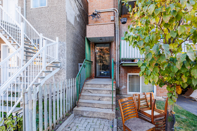 4036 Lanouette Rue in Verdun, QC - Building Photo - Building Photo