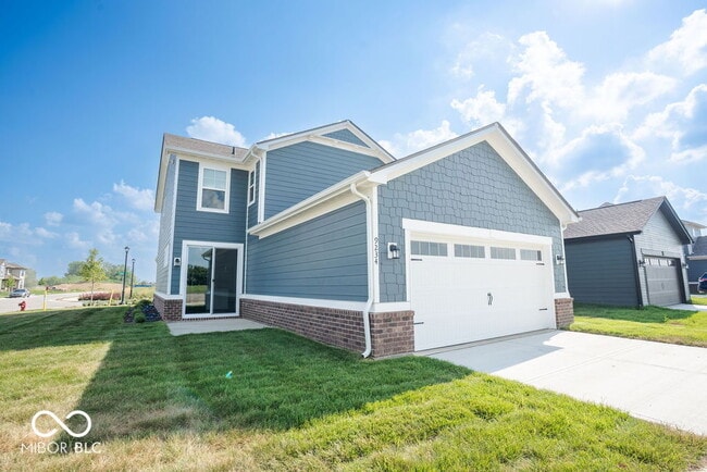 9234 Anthem Ave in Plainfield, IN - Building Photo - Building Photo