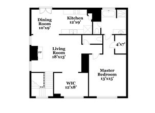 204 Happy Trail in Locust Grove, GA - Building Photo - Building Photo