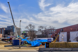 Roberts Residences in Washington, DC - Building Photo - Building Photo