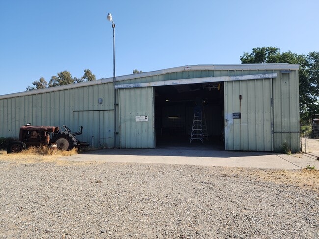 property at 12200 Craig Ave