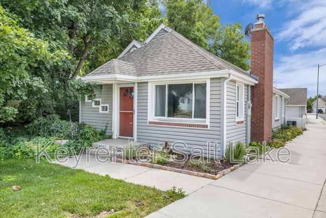 6582 S Jefferson St in Murray, UT - Building Photo - Building Photo