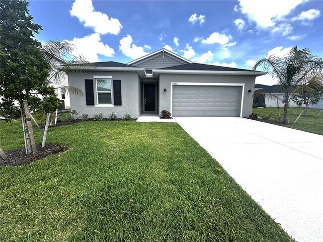 property at 11402 Willowleaf Blvd