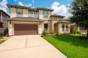 106 Bella Luce in Shenandoah, TX - Building Photo