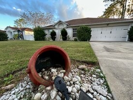 112 Red Mill Dr in Palm Coast, FL - Building Photo