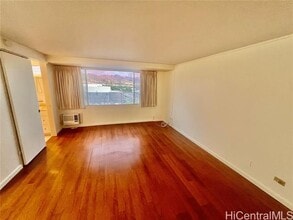 2888 Ala Ilima St in Honolulu, HI - Building Photo - Building Photo