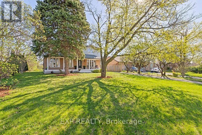 1451 Sixth Line in Oakville, ON - Building Photo - Building Photo