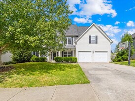 135 Elba Dr in Mooresville, NC - Building Photo