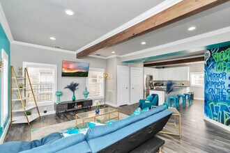 2615 Arbor St in Houston, TX - Building Photo - Building Photo