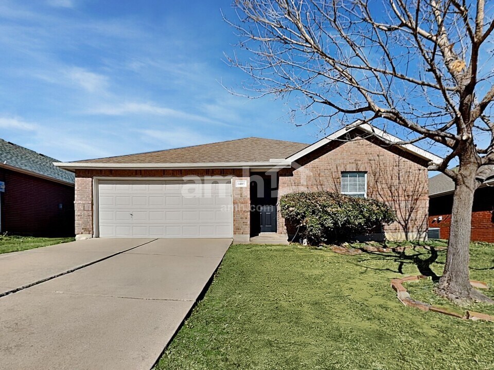 1405 Sun Breeze Dr in Little Elm, TX - Building Photo