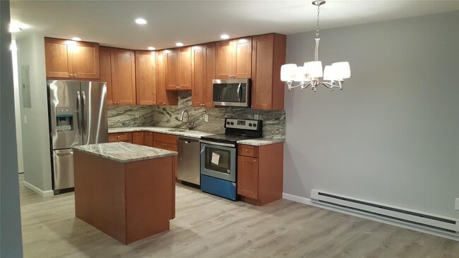 property at 45 Patterson Village Ct