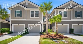 51 Bush Pl in Fruit Cove, FL - Building Photo