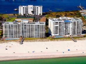 SeaSpray Perdido Key in Pensacola, FL - Building Photo - Building Photo