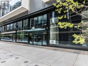 20 Edward St in Toronto, ON - Building Photo - Building Photo