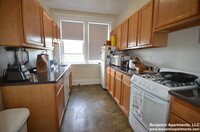 1782 Commonwealth Ave, Unit 1 in Boston, MA - Building Photo - Building Photo