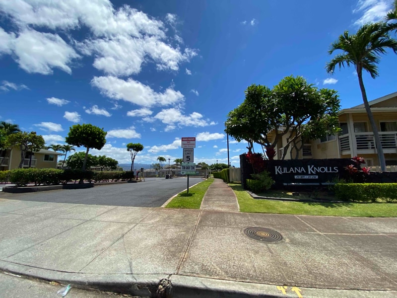 94-536-536 Kupuohi St in Waipahu, HI - Building Photo