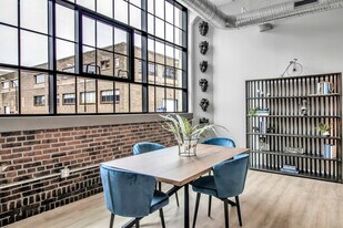 Trico Building Apartments in Buffalo, NY - Building Photo