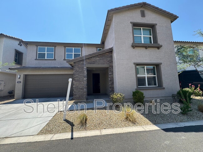 property at 13845 S 177th Ave