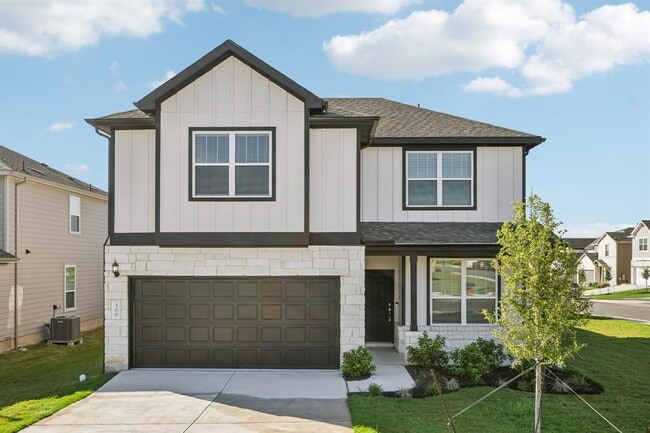 property at 500 Madelines Mdw Ln