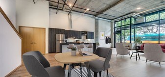 Forge West Seattle in Seattle, WA - Building Photo