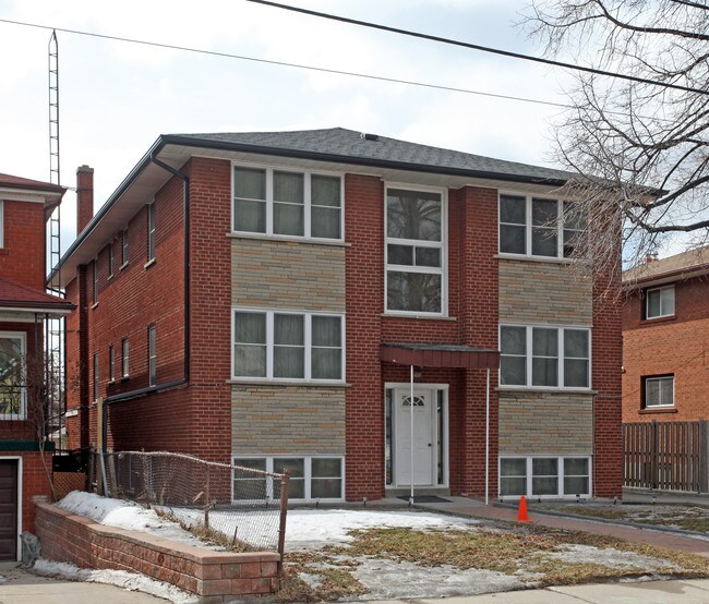 285 Melrose St in Toronto, ON - Building Photo - Primary Photo