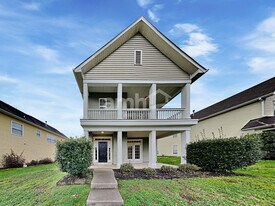 4134 Vance Rd N in Huntersville, NC - Building Photo