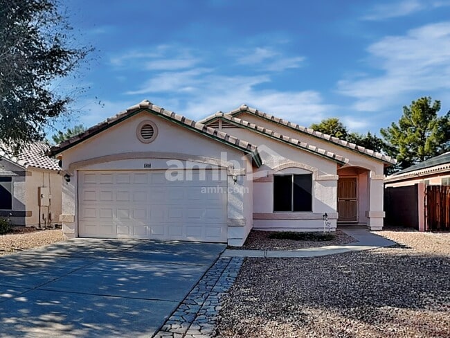 property at 15030 N 150th Ln