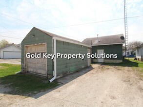 622 W 22nd St in Anderson, IN - Building Photo - Building Photo